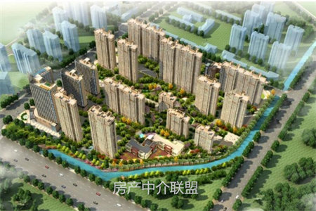 小露台110平98万精装三房采光好拎包入住随时看房